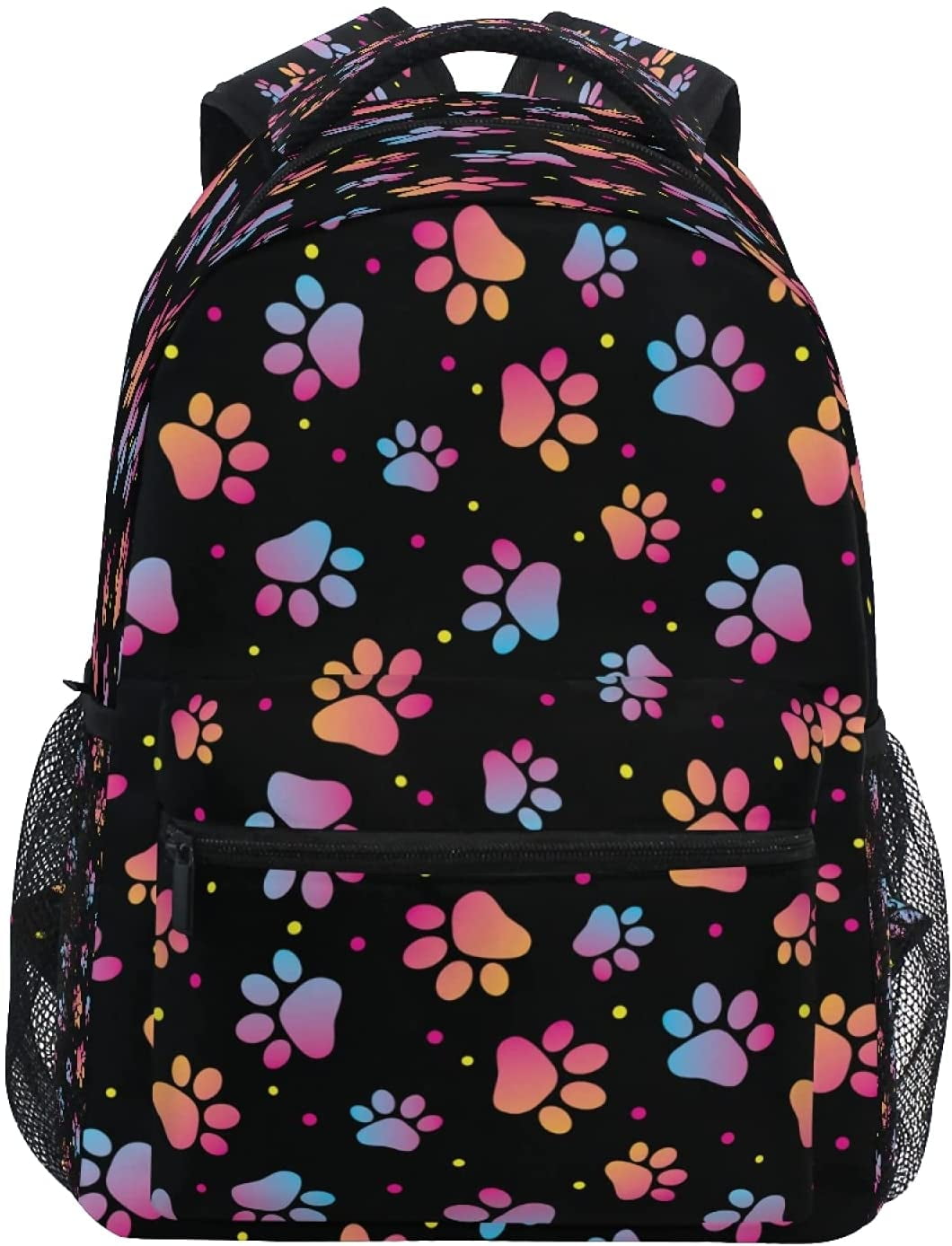 Cusangel Backpack For Boys Girls School Bookbags,Kindergarten Elementary Middle School - View #10