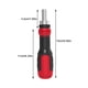 thumbnail image 2 of Price cut 13 In 1 Multi Bit Screwdriver Set Tool In One, Extra Lasting Screwdriver, Repairing Kit, 2 of 2