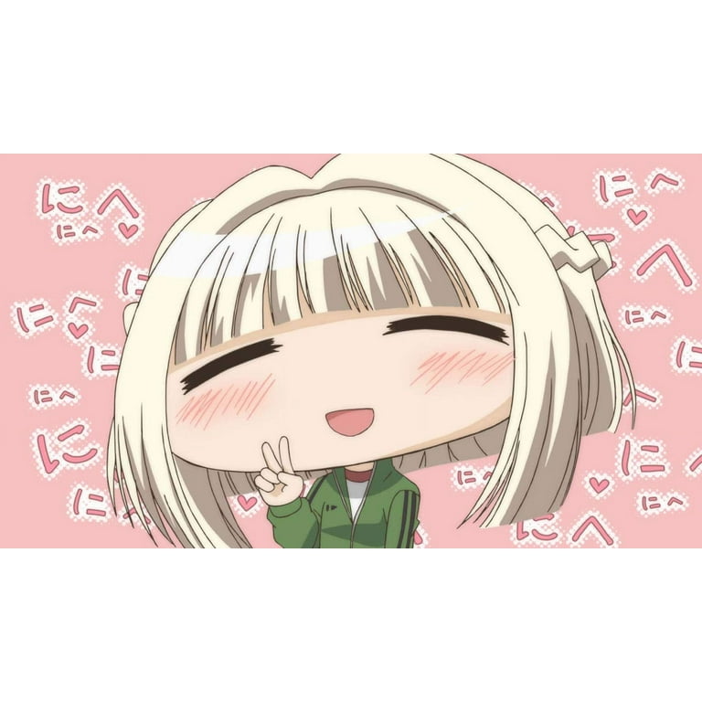 Amazon.com: Hidamari Sketch: Season 1 : HIDAMARI SKETCH