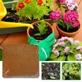 thumbnail image 5 of Teissuly Plant Coir Fiber Bricks Plant Cultivation Growing Nutrient Dirt Potting Grass Flower Fertilizer, 5 of 9