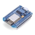 thumbnail image 2 of Placa de desarrollo NodeMcu Lua WIFI Módulo Wifi IoT de 32 bits para Arduino Blue Hugtrwg Para estrenar, 2 of 9