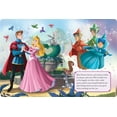 thumbnail image 2 of Disney Princess: Magic Wand and Storybook Sound Book Set (Hardcover), 2 of 6