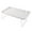 White, variant on Wiueurtly Bed With Laptop Table Lazy Small Table Student Dormitory Table Folding Table Folding Dresser Small Dining Table