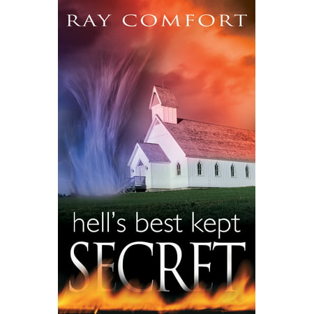 Hell's Best Kept Secret (Best Kept Secret Autism)
