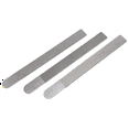 thumbnail image 3 of Guitar Files Long Filing Surface Stainless Steel, Silver, 9 Count, 3 of 9