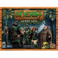 thumbnail image 1 of Arcano se pregunta al sheriff de Nottingham Merry Men Games de mesa Arcane Wonders Arcane Wonders, 1 of 2