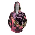 thumbnail image 3 of Sudadera con capucha de estilo nuevo de otoño, sudaderas cómodas de movimiento para hombres, sudaderas con capucha de moda con estampado de calaveras para hombres, sudaderas con cremallera y, 3 of 5