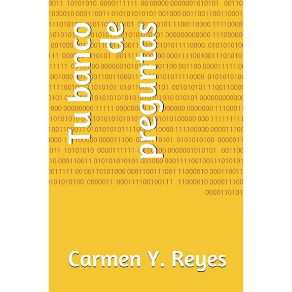 Tu banco de preguntas (Paperback)