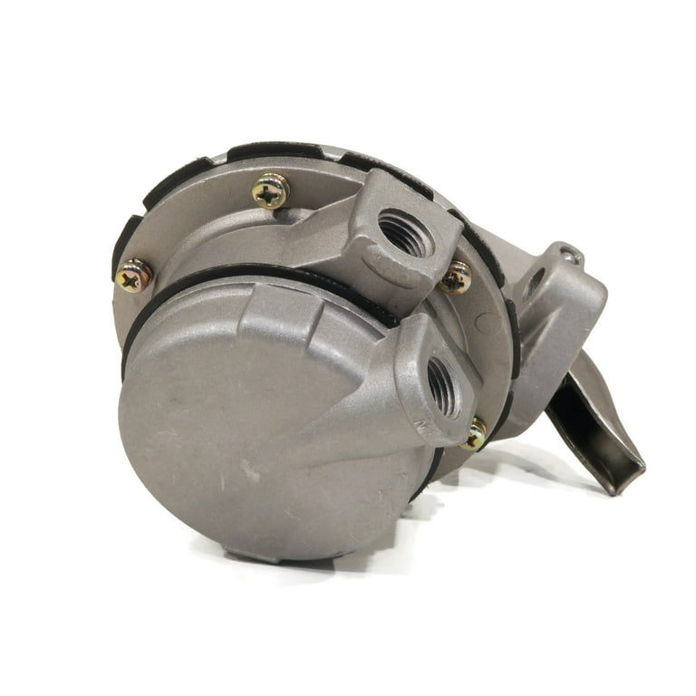 The ROP Shop | Fuel Pump for Mercury 1987 230 4BBL 0B525982 