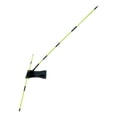 thumbnail image 2 of S SERENABLE Golf Alignment Stick Holder Beginners Golf Gifts Essentials Golf Trainer Aid 1 set, 2 of 8