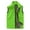 Green, variant on Plus Size Fleece Vest for Women Full Zip up Sleeveless Jackets Warm Coat Outerwear with PocketsFall Winter Clothes