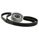 thumbnail image 1 of KIT DISTRIBUCIÓN BANDA JETTA 1993 al 1997 VOLKSWAGEN L4 2.0L KEEP ON GREEN ., 1 of 3