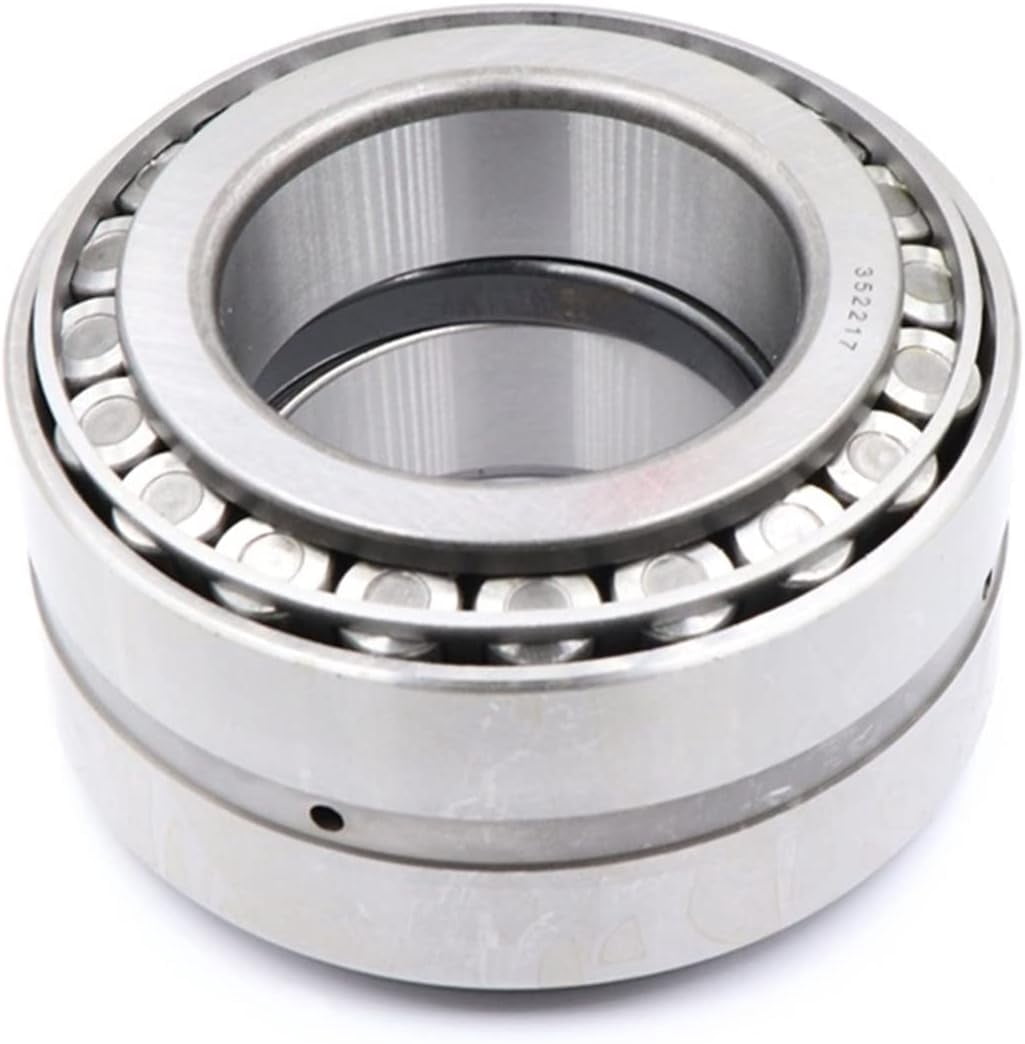 1pcs Tapered Double-Row Tapered Roller Bearings 352208 352209 352210 352211 352212