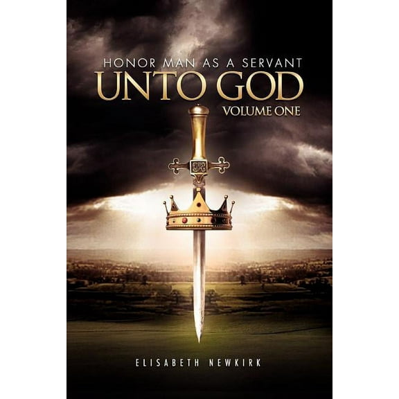 To Honor Man As Servant Unto God