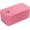 Berry, variant on Lockable Storage Box, Lock Box, Lockbox,Cell Phone Locked Jail,Refrigerator Snack Safe Containers Bin for Personal Items, Office Organization,Travel Case, (Navy)