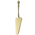thumbnail image 3 of 1pc Stainless Steel Cake Pizza Shovel Creative Carving Handle Cake Cutter, 3 of 5