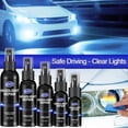 thumbnail image 3 of Innovative Headlight Repair Polish - Auto Headlight Restoration Liquid, 3 of 8