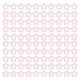 thumbnail image 2 of Clips de papel en forma de estrella Jadeshay 100 piezas rosa, 2 of 14