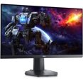 thumbnail image 2 of Dell 24-Inch 165Hz Gaming Monitor - Full HD 1920 x 1080 Display, 1ms Response Time, IPS, AMD FreeSync Technology, NVIDIA G-Sync Compatible, HDMI, DisplayPort, Black - G2422HS, 2 of 7