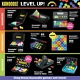 thumbnail image 7 of Educational Insights Kanoodle® SudoQube™ Brain Teaser Puzzles, Color Cube, Puzzle Toys for Ages 7+, 7 of 7