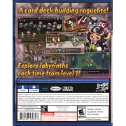 Overrogue for PlayStation 4™ (Limited Run #540)