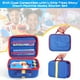 thumbnail image 5 of Maletín de transporte Jaffzora para Little Tikes Story Dream Machine, 5 of 7