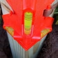 thumbnail image 2 of Pittsburgh Post Level Set Bubble Levels Pipe Fence Pole Square C-2, 2 of 4