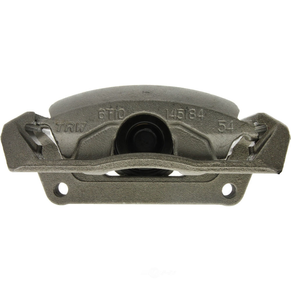 Centric Parts 14167502 Centric Semi-Loaded Brake Caliper with New Phenolic Pistons Fits select: 2013-2020 RAM 1500, 2006-2012 DODGE RAM 1500