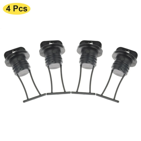 Pelican Kayak Drain Plug