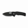 thumbnail image 3 of Civivi Knives Vexron C24066-1 Black G10 14C28N Stainless Steel Knife  Cuchillo, 3 of 9