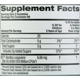 thumbnail image 3 of Digestive Advantage Probiotic Gummies, Natural Fruit Flavors, 120ct., 3 of 10