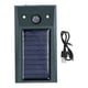 thumbnail image 1 of Repelente de ratones portátil Ticfox, lámpara de llama ultrasónica LED, impermeable, multifuncional, para acampar al aire libre, tamaño 12 x 6.5 x 3 cm, 1 of 14