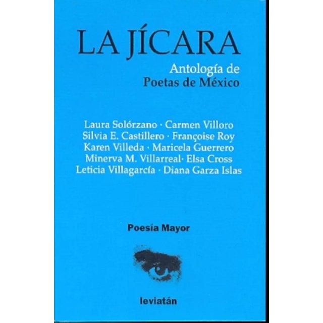 La jícara Blanco