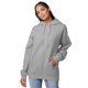 thumbnail image 4 of Sudadera con capucha Hanes EcoSmart Pullover Light Steel 4XL, 4 of 6
