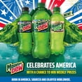 thumbnail image 4 of Diet Mountain Dew Citrus Soda Pop, 20 oz Bottle, 4 of 7