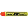 thumbnail image 1 of Markal 434-82834 F Fluorescent Orange Paintstik Marker, 1 of 1