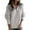 A-GY1217, variant on Bibifish Womens Sweaters Autumn Winter Half Zip Long Sleeve Knitted Sweaters Solid Color Comfy Workout Daily Wear Knit Pullover Tops