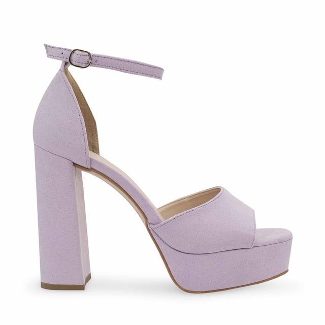 Sandalia Lesly Color Lila D00960651601 23.5 Dorothy Gaynor Sandalia Lesly Color Lila D00960651601 23.5