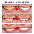 thumbnail image 4 of Pasta de dientes de limpieza de 30 ml, ingredientes naturales, púrpura, portátil para el cuidado bucal de adultos Tmvgtek Cuidado Belleza, 4 of 9