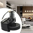 thumbnail image 2 of Upgrade Your For D5 For D5S 830T 850T 850P Cleaner with Left Right Wheel, 2 of 9