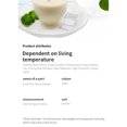 thumbnail image 2 of Kitchen Food Baking Digital Thermometer Electronic Probe Type Digital Display Liquid Grill Thermometer, 2 of 3
