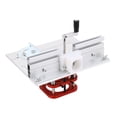 thumbnail image 1 of Router Table Lift System, Erosion Resistant Router Lift Kit  for Engraving Machine, 1 of 7