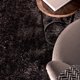 thumbnail image 4 of Livingreen Tapete Duero 004 Negro/Beige Para Sala Grande 1.60 X 2.25 Livingreen Tapete de área, 4 of 6