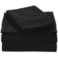 thumbnail image 1 of Juego de sábanas Sweet Home Collection Supreme 1800 Twin, 1 of 4