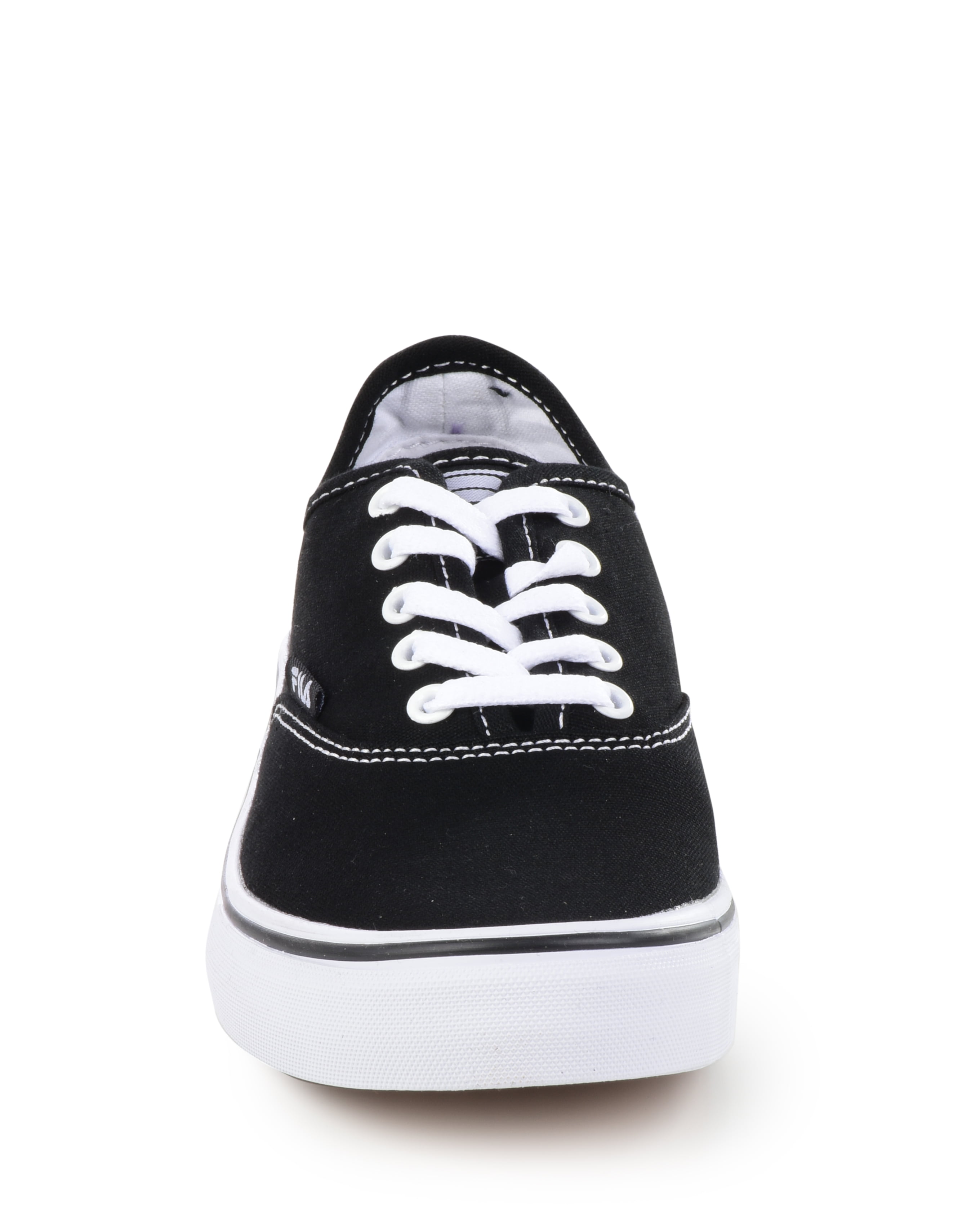 Fila Fila Womens Classic Canvas Canvas Fashion Sneakers Fila Fila Womens Classic Canvas Canvas Fashion Sneakers