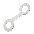 thumbnail image 2 of 7pcs Washing Machines Wrench Cross Screwdriver Screw Nut Disassembly Tool Set, 2 of 9