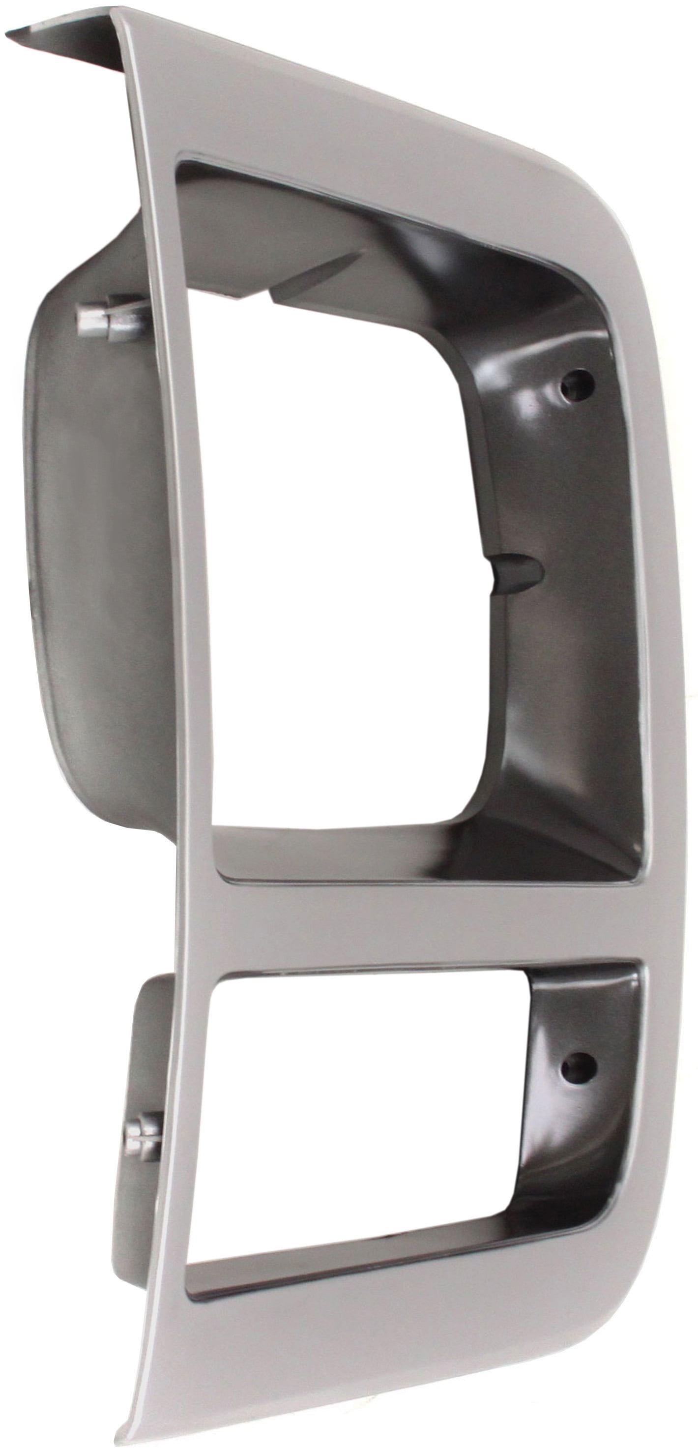 Replacement 7029 Headlight Door Compatible For 1992-1996 Chevrolet P30 1992-1995 GMC G1500 Left Driver Primed