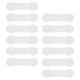 thumbnail image 4 of EeaseMX 30 pegatinas ortopédicas para uñas de los pies, tiras de reparación rápida, parches para uñas de los pies, 4 of 8
