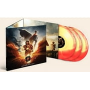 Benjamin Wallfisch - Flash Soundtrack - Vinyl