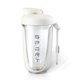 thumbnail image 1 of Boieioe Vasos mezcladores para batidos de proteínas Botella mezcladora de proteínas de 20 oz, a prueba de fugas, el mezclador perfecto para el gimnasio, botella pre-entrenamiento, vaso coctelera, bati, 1 of 5